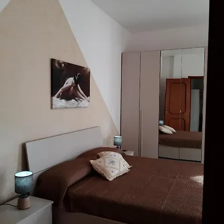 Apartment Villa Nicole