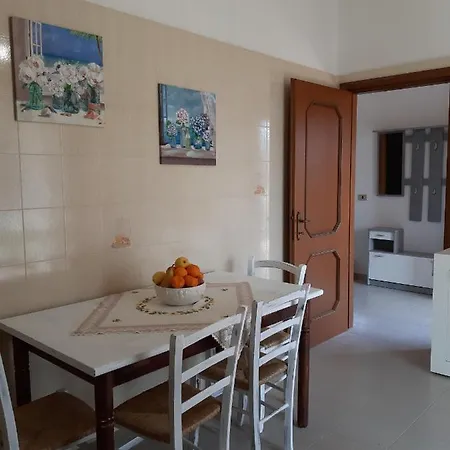 Apartment Villa Nicole *