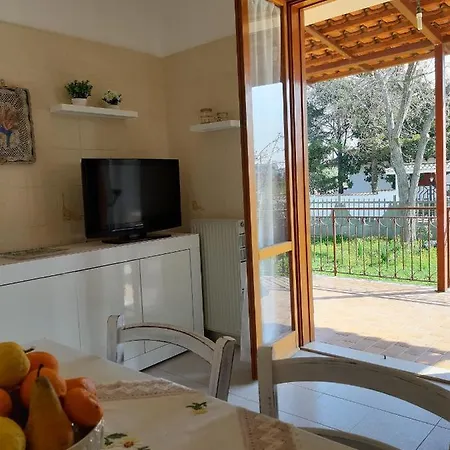 Apartment Villa Nicole
