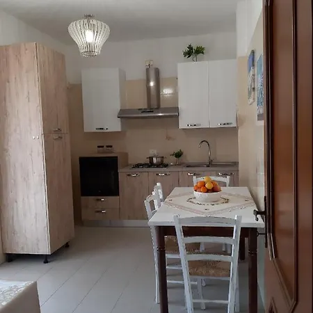 Villa Nicole Apartment *