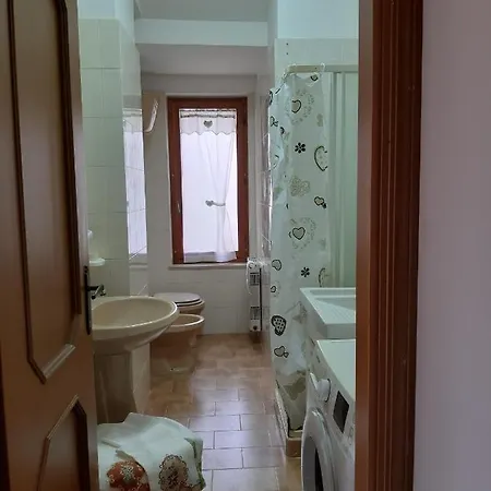 Apartment Villa Nicole *