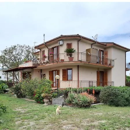 Apartment Villa Nicole *